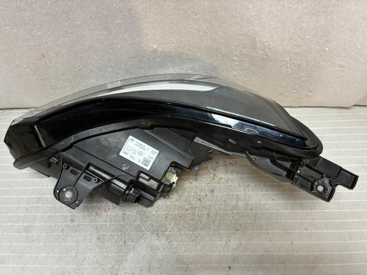 Frontscheinwerfer Renault Captur II 260108850R LED Ein Stück (Rechts oder Links) SCH6036699769dz