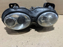 Load image into Gallery viewer, Frontscheinwerfer Jaguar X-Type 1X43-13W030-AJ Links Scheinwerfer Headlight SCH6037099466qn