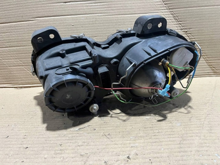 Frontscheinwerfer Jaguar X-Type 1X43-13W030-AJ Links Scheinwerfer Headlight SCH6037099466qn