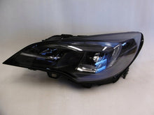 Load image into Gallery viewer, Frontscheinwerfer Opel Astra 39195688 LED Links Scheinwerfer Headlight SCH6037464592jv