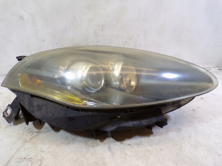 Frontscheinwerfer Fiat Croma 51816980 Rechts Scheinwerfer Headlight SCH6037686869aw