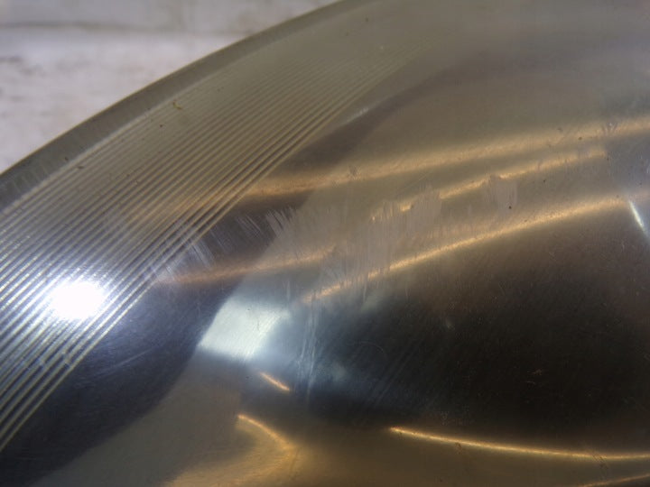 Frontscheinwerfer Fiat Croma 51816980 Rechts Scheinwerfer Headlight SCH6037686869aw