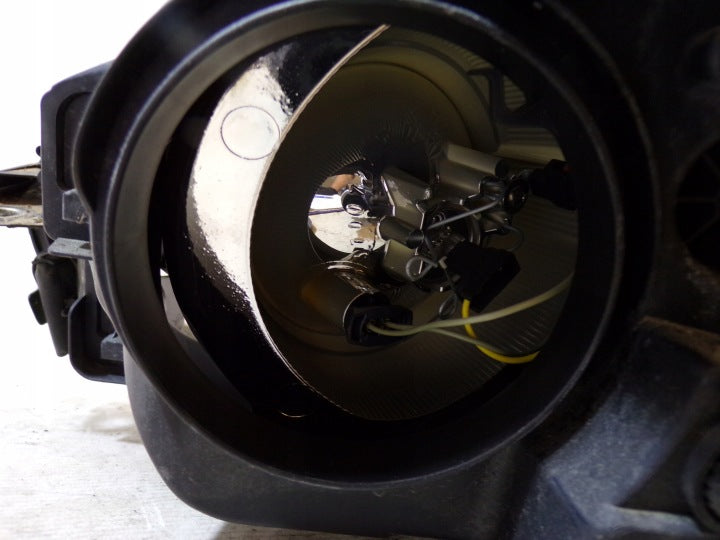 Frontscheinwerfer Fiat Croma 51816980 Rechts Scheinwerfer Headlight SCH6037686869aw