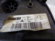 Load image into Gallery viewer, Frontscheinwerfer Fiat Croma 51816980 Rechts Scheinwerfer Headlight SCH6037686869aw