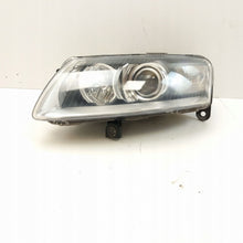 Load image into Gallery viewer, Frontscheinwerfer Audi A6 160135 5DV00829000 Links Scheinwerfer Headlight SCH6038753393nb