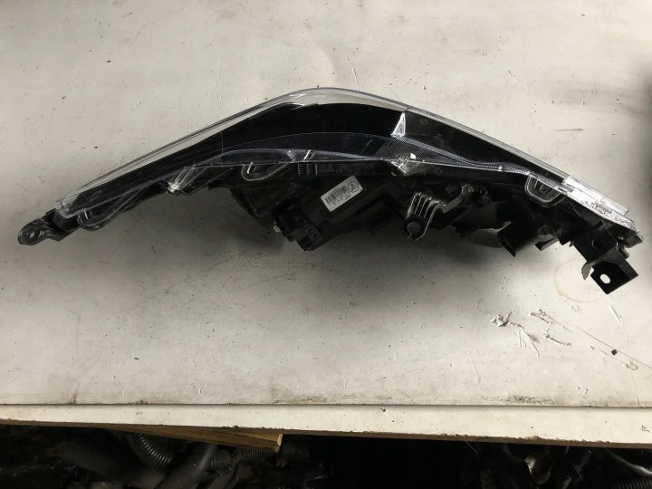 Frontscheinwerfer Toyota Corolla 8115002T31 Links Scheinwerfer Headlight SCH6039178612qr