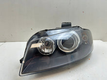 Laden Sie das Bild in den Galerie-Viewer, Frontscheinwerfer Audi A3 8P0941003R Links Scheinwerfer Headlight SCH6039479649np
