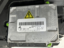 Laden Sie das Bild in den Galerie-Viewer, Frontscheinwerfer Audi A3 8P0941003R Links Scheinwerfer Headlight SCH6039479649np
