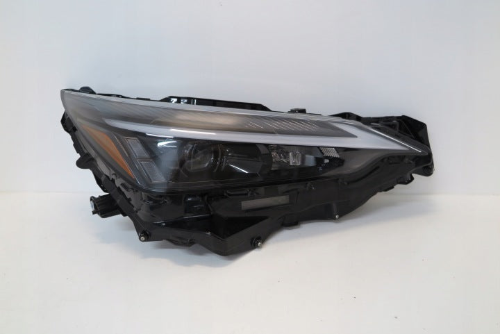 Frontscheinwerfer Lexus Nx II 81145-78280 Rechts Scheinwerfer Headlight SCH6039776747pj