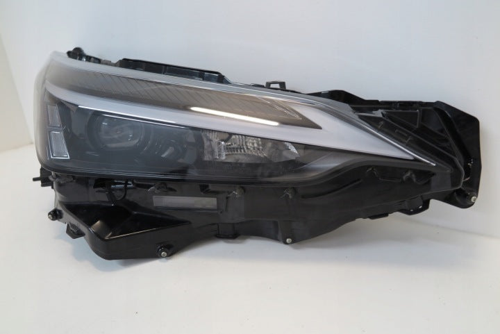 Frontscheinwerfer Lexus Nx II 81145-78280 Rechts Scheinwerfer Headlight SCH6039776747pj