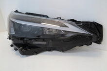 Laden Sie das Bild in den Galerie-Viewer, Frontscheinwerfer Lexus Nx II 81145-78280 Rechts Scheinwerfer Headlight SCH6039776747pj