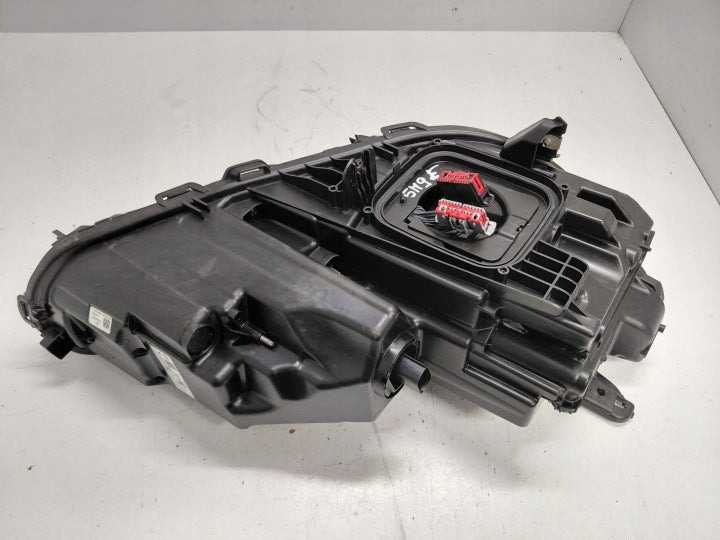 Frontscheinwerfer Opel Insignia B 39136835 Full LED Links Scheinwerfer Headlight SCH6040400141qv