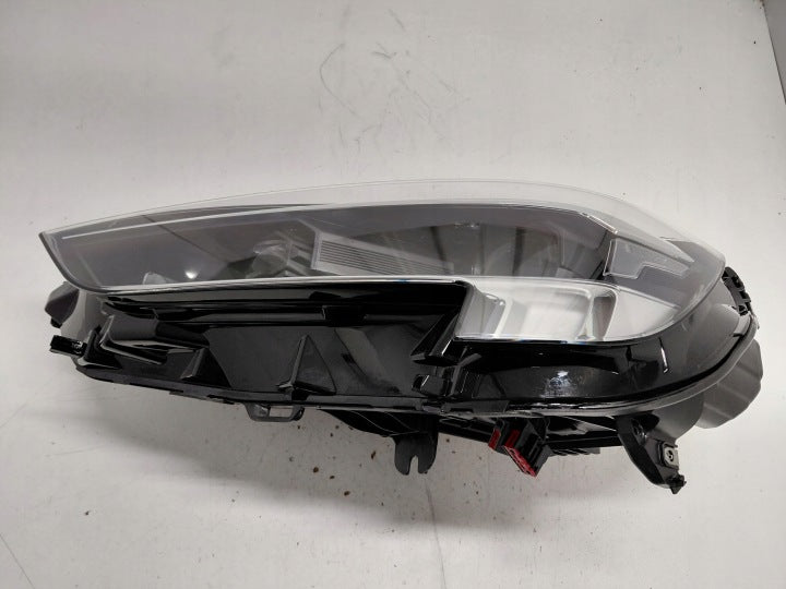 Frontscheinwerfer Opel Insignia B 39136835 Full LED Links Scheinwerfer Headlight SCH6040400141qv