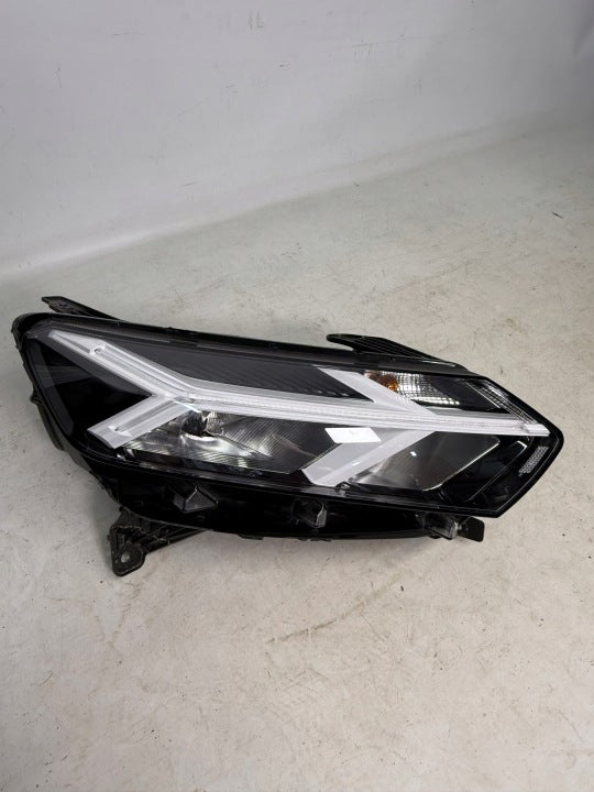 Frontscheinwerfer Dacia Sandero III Jogger 260107978R Rechts Headlight SCH6040685946zc