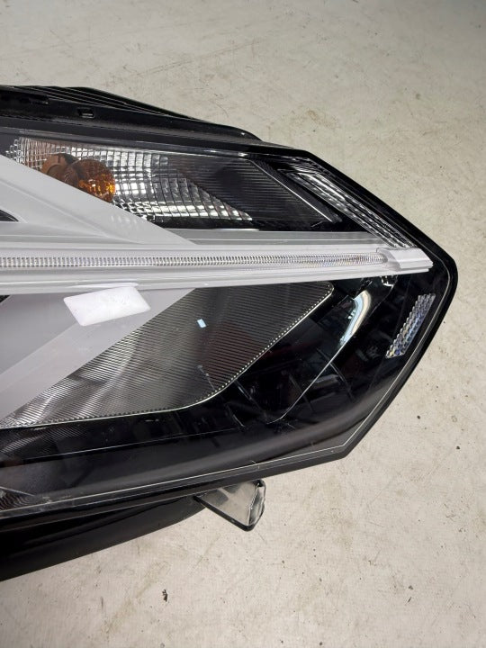 Frontscheinwerfer Dacia Sandero III Jogger 260107978R Rechts Headlight SCH6040685946zc