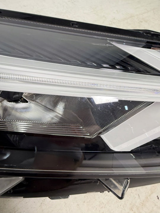 Frontscheinwerfer Dacia Sandero III Jogger 260107978R Rechts Headlight SCH6040685946zc