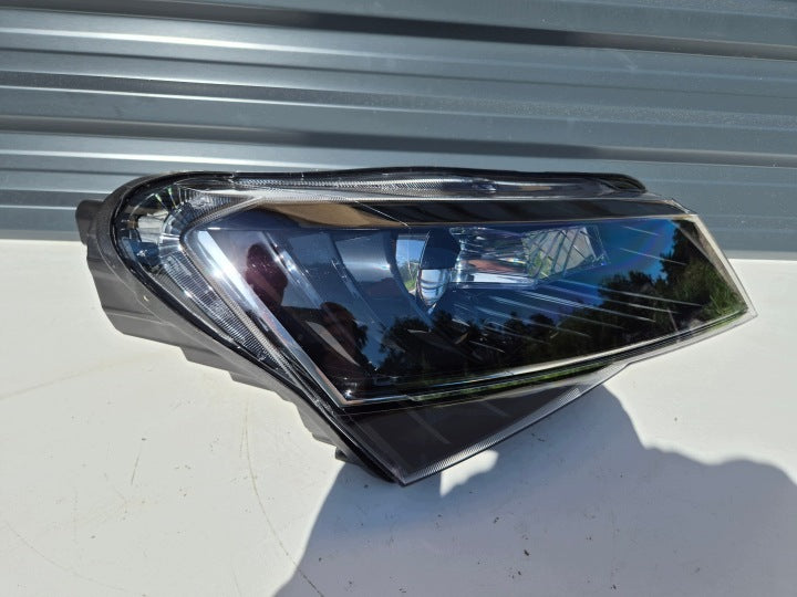 Frontscheinwerfer Skoda Superb 3V1941016B Xenon Rechts Scheinwerfer Headlight SCH6042721874qp
