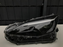Laden Sie das Bild in den Galerie-Viewer, Frontscheinwerfer Toyota Yaris Cross 0D-310 LED Links Scheinwerfer Headlight SCH6043350879id
