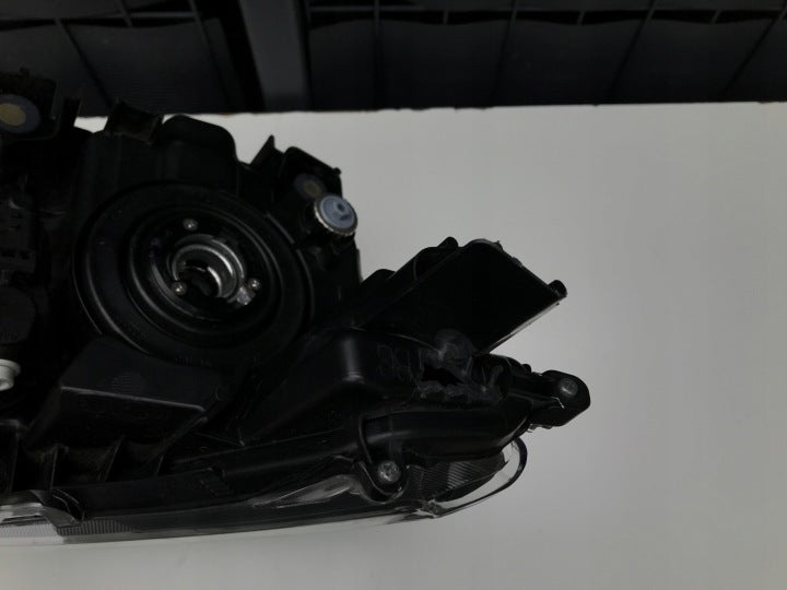Frontscheinwerfer Toyota Yaris Cross 0D-310 LED Links Scheinwerfer Headlight SCH6043350879id