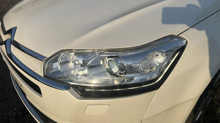 Frontscheinwerfer Citroën C5 III 9674399580 89905355 Links Headlight SCH6043621570qr