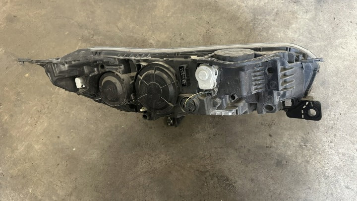 Frontscheinwerfer Citroën C5 III 9674399580 89905355 Links Headlight SCH6043621570qr
