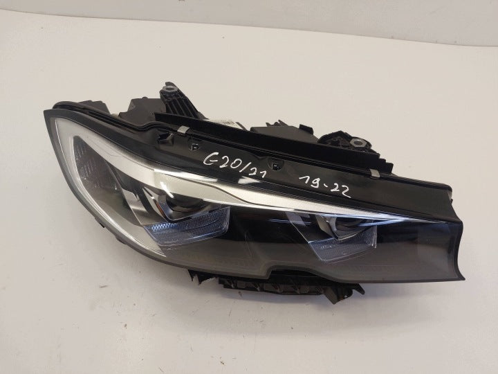 Frontscheinwerfer BMW G21 G20 030110623212 5A1DB38 Rechts Scheinwerfer Headlight SCH6043902434af