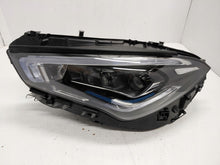 Load image into Gallery viewer, Frontscheinwerfer Mercedes-Benz Cla A1189066901 Links Scheinwerfer Headlight SCH6044049637ig