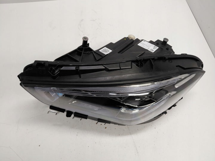 Frontscheinwerfer Mercedes-Benz Cla A1189066901 Links Scheinwerfer Headlight SCH6044049637ig