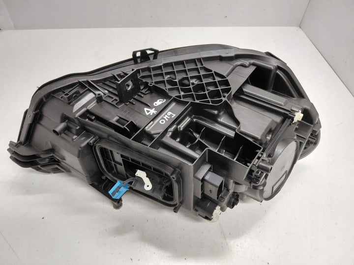 Frontscheinwerfer Mercedes-Benz Cla A1189066901 Links Scheinwerfer Headlight SCH6044049637ig