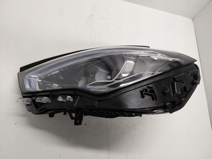Frontscheinwerfer Mercedes-Benz Cla A1189066901 Links Scheinwerfer Headlight SCH6044049637ig