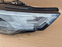 Laden Sie das Bild in den Galerie-Viewer, Frontscheinwerfer Audi A6 C8 4K0941034 LED Rechts Scheinwerfer Headlight SCH6044134321xt