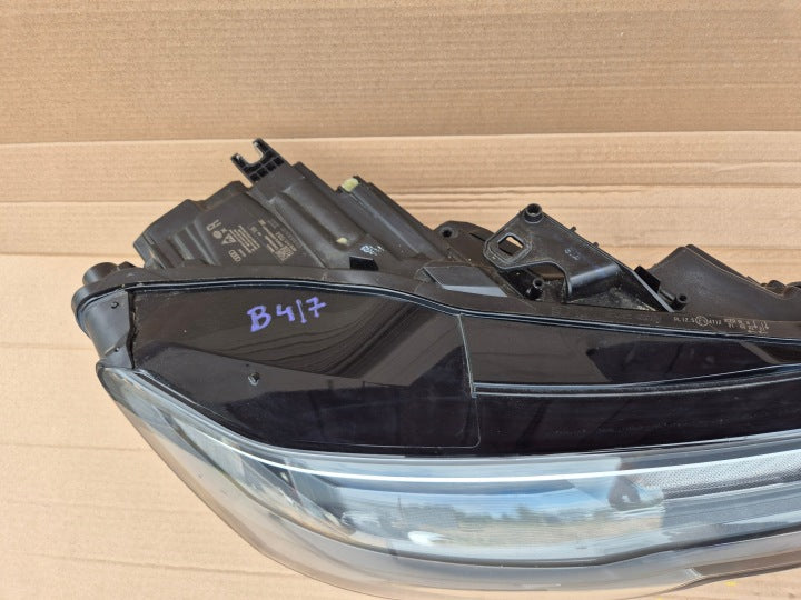 Frontscheinwerfer Audi A6 C8 4K0941034 LED Rechts Scheinwerfer Headlight SCH6044134321xt