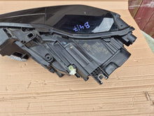Laden Sie das Bild in den Galerie-Viewer, Frontscheinwerfer Audi A6 C8 4K0941034 LED Rechts Scheinwerfer Headlight SCH6044134321xt