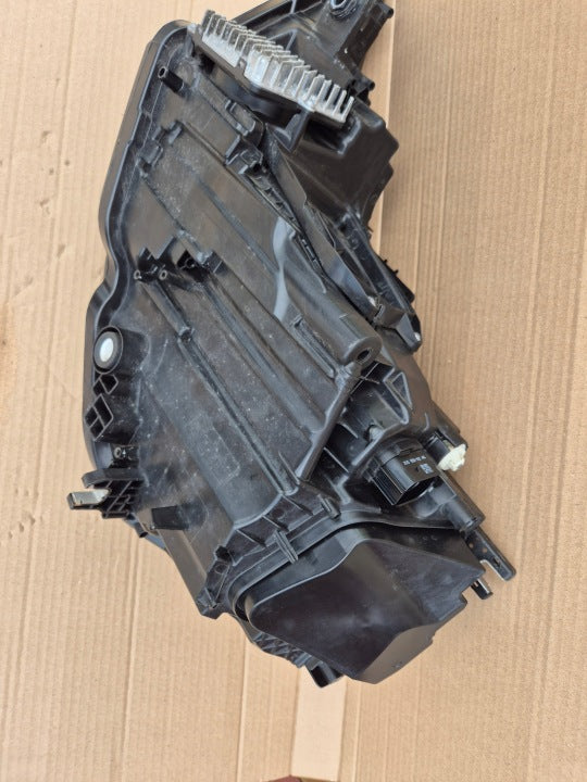 Frontscheinwerfer Audi A6 C8 4K0941034 LED Rechts Scheinwerfer Headlight SCH6044134321xt