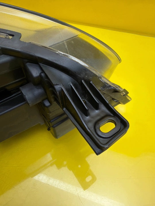 Frontscheinwerfer Ford Kuga III LV4B-13E015-FG LED Links Scheinwerfer Headlight SCH6044313485ci