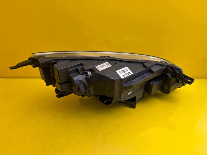 Frontscheinwerfer Ford Kuga III LV4B-13E015-FG LED Links Scheinwerfer Headlight SCH6044313485ci