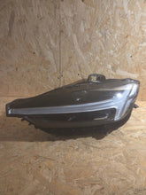 Laden Sie das Bild in den Galerie-Viewer, Frontscheinwerfer Volvo Xc60 32338982 LED Links Scheinwerfer Headlight SCH6044452547hj