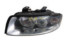 Laden Sie das Bild in den Galerie-Viewer, Frontscheinwerfer Audi A4 B6 8E0941029 Links Scheinwerfer Headlight SCH6044631982ec