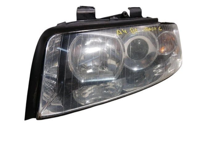 Frontscheinwerfer Audi A4 B6 8E0941029 Links Scheinwerfer Headlight SCH6044631982ec