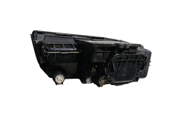 Frontscheinwerfer Audi A4 B6 8E0941029 Links Scheinwerfer Headlight SCH6044631982ec