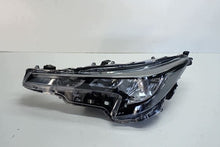 Laden Sie das Bild in den Galerie-Viewer, Frontscheinwerfer Toyota Corolla 81150-02S60 Links Scheinwerfer Headlight SCH6044711962tu