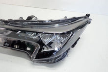 Laden Sie das Bild in den Galerie-Viewer, Frontscheinwerfer Toyota Corolla 81150-02S60 Links Scheinwerfer Headlight SCH6044711962tu