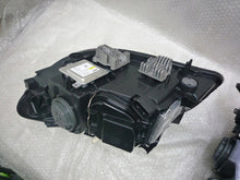 Laden Sie das Bild in den Galerie-Viewer, Frontscheinwerfer BMW X1 E84 7290251 7290252 LED Ein Satz Scheinwerfer Headlight SCH6045420306ig
