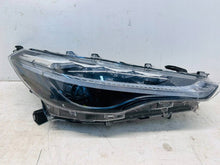 Laden Sie das Bild in den Galerie-Viewer, Frontscheinwerfer Toyota Corolla 16184 Rechts Scheinwerfer Headlight SCH6045457928sp