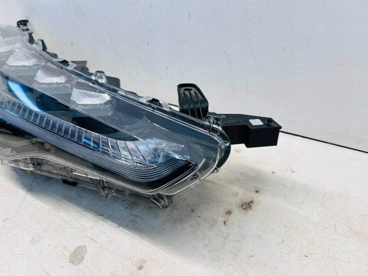 Frontscheinwerfer Toyota Corolla 16184 Rechts Scheinwerfer Headlight SCH6045457928sp
