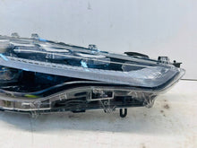 Laden Sie das Bild in den Galerie-Viewer, Frontscheinwerfer Toyota Corolla 16184 Rechts Scheinwerfer Headlight SCH6045457928sp