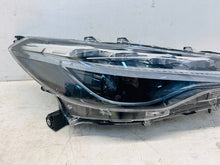 Laden Sie das Bild in den Galerie-Viewer, Frontscheinwerfer Toyota Corolla 16184 Rechts Scheinwerfer Headlight SCH6045457928sp