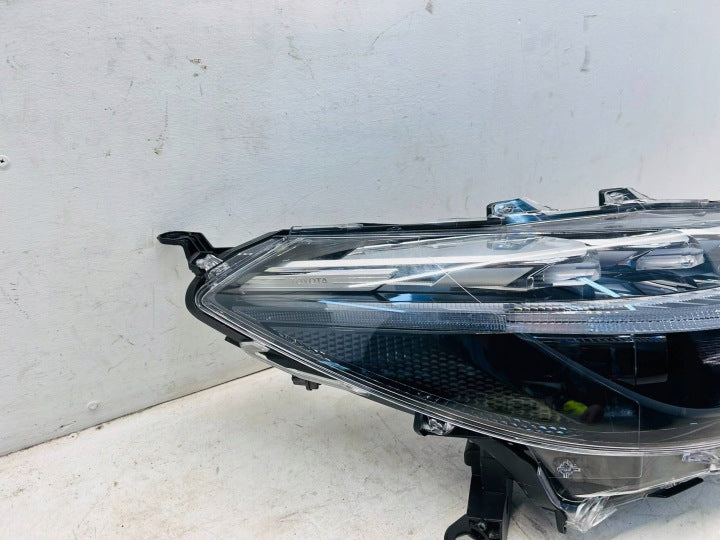 Frontscheinwerfer Toyota Corolla 16184 Rechts Scheinwerfer Headlight SCH6045457928sp