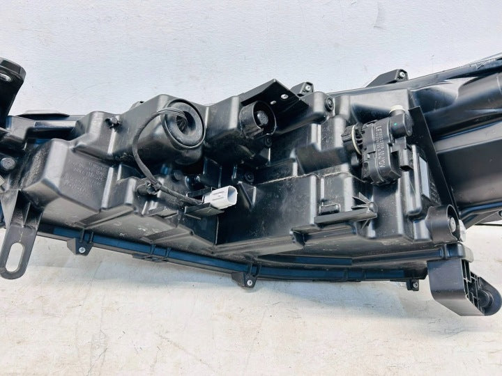 Frontscheinwerfer Toyota Corolla 16184 Rechts Scheinwerfer Headlight SCH6045457928sp
