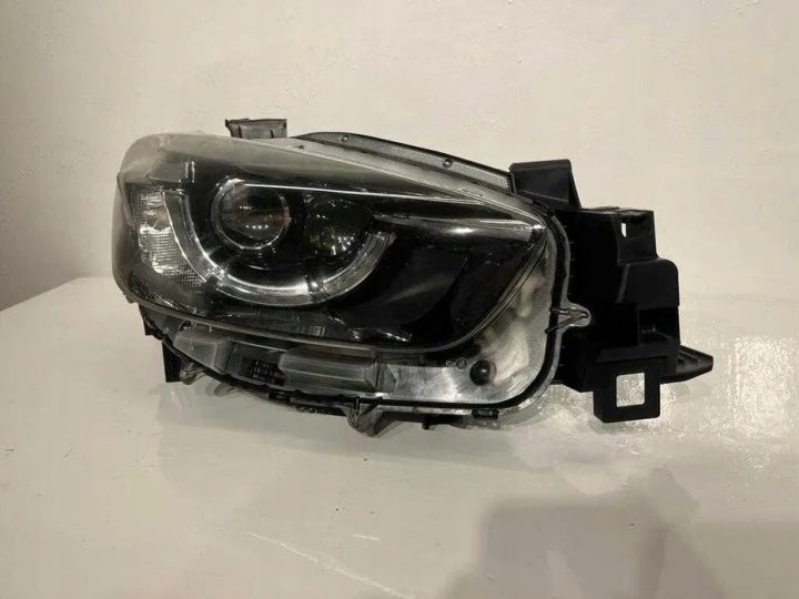 Frontscheinwerfer Mazda Cx5 KD3151030 Rechts Scheinwerfer Headlight SCH6045509999pv